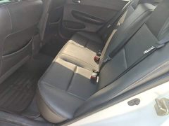 BYD F3 2020 1.5L Manual Luxury Edition - ფოტო 17