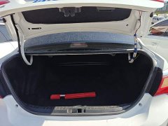 BYD F3 2020 1.5L Manual Luxury Edition - ფოტო 19