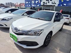 BYD F3 2020 1.5L Manual Luxury Edition - ფოტო 2