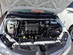 BYD F3 2020 1.5L Manual Luxury Edition - ფოტო 20