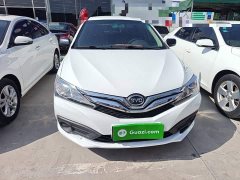 BYD F3 2020 1.5L Manual Luxury Edition - ფოტო 3