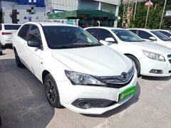 BYD F3 2020 1.5L Manual Luxury Edition - ფოტო 4