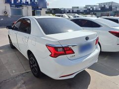 BYD F3 2020 1.5L Manual Luxury Edition - ფოტო 5