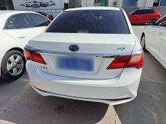 BYD F3 2020 1.5L Manual Luxury Edition - ფოტო 6