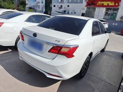BYD F3 2020 1.5L Manual Luxury Edition - ფოტო 7