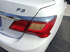 BYD F3 2020 1.5L Manual Luxury Edition - ფოტო 8