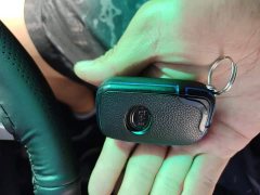BYD F3 2020 1.5L Manual Luxury Edition - ფოტო 9