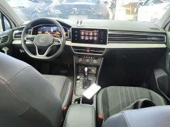 Volkswagen Tiguan L 2023 330TSI Automatic Two-Wheel Drive Comfort Edition - ფოტო 10
