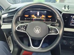 Volkswagen Tiguan L 2023 330TSI Automatic Two-Wheel Drive Comfort Edition - ფოტო 11