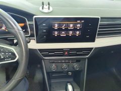 Volkswagen Tiguan L 2023 330TSI Automatic Two-Wheel Drive Comfort Edition - ფოტო 13