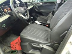 Volkswagen Tiguan L 2023 330TSI Automatic Two-Wheel Drive Comfort Edition - ფოტო 15