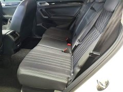 Volkswagen Tiguan L 2023 330TSI Automatic Two-Wheel Drive Comfort Edition - ფოტო 17