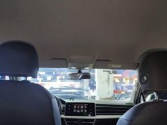 Volkswagen Tiguan L 2023 330TSI Automatic Two-Wheel Drive Comfort Edition - ფოტო 18