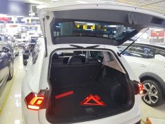 Volkswagen Tiguan L 2023 330TSI Automatic Two-Wheel Drive Comfort Edition - ფოტო 19