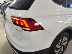 Volkswagen Tiguan L 2023 330TSI Automatic Two-Wheel Drive Comfort Edition - ფოტო 8