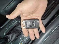 Volkswagen Tiguan L 2023 330TSI Automatic Two-Wheel Drive Comfort Edition - ფოტო 9