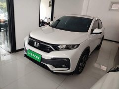 Honda XR-V 1.5L CVT Comfort - ფოტო 1