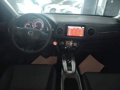 Honda XR-V 1.5L CVT Comfort - ფოტო 10