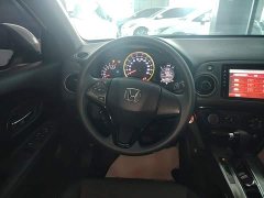 Honda XR-V 1.5L CVT Comfort - ფოტო 11