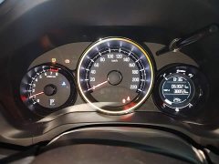 Honda XR-V 1.5L CVT Comfort - ფოტო 12
