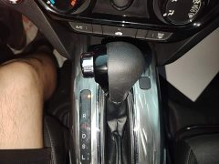 Honda XR-V 1.5L CVT Comfort - ფოტო 14