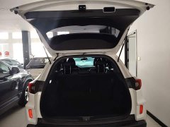 Honda XR-V 1.5L CVT Comfort - ფოტო 19