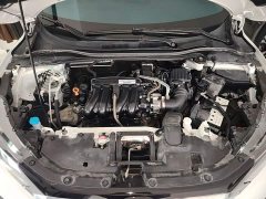 Honda XR-V 1.5L CVT Comfort - ფოტო 20