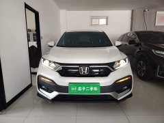 Honda XR-V 1.5L CVT Comfort - ფოტო 3