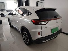 Honda XR-V 1.5L CVT Comfort - ფოტო 5