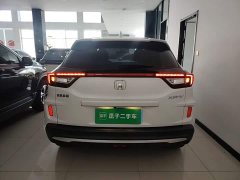 Honda XR-V 1.5L CVT Comfort - ფოტო 6