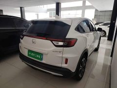 Honda XR-V 1.5L CVT Comfort - ფოტო 7