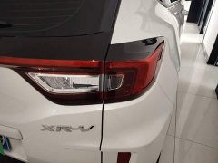 Honda XR-V 1.5L CVT Comfort - ფოტო 8
