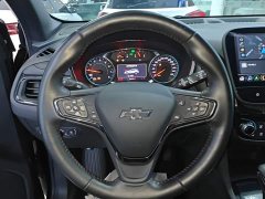 Chevrolet Equinox Mild Hybrid 550T RS Intelligent Explorer Edition - ფოტო 11