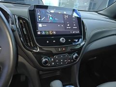 Chevrolet Equinox Mild Hybrid 550T RS Intelligent Explorer Edition - ფოტო 13
