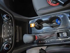 Chevrolet Equinox Mild Hybrid 550T RS Intelligent Explorer Edition - ფოტო 14