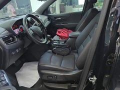 Chevrolet Equinox Mild Hybrid 550T RS Intelligent Explorer Edition - ფოტო 15