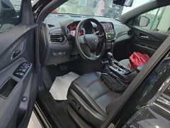 Chevrolet Equinox Mild Hybrid 550T RS Intelligent Explorer Edition - ფოტო 16