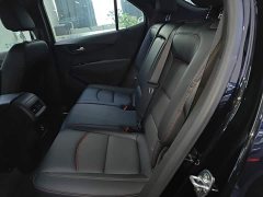 Chevrolet Equinox Mild Hybrid 550T RS Intelligent Explorer Edition - ფოტო 17