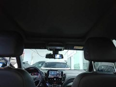 Chevrolet Equinox Mild Hybrid 550T RS Intelligent Explorer Edition - ფოტო 18