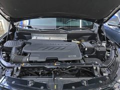 Chevrolet Equinox Mild Hybrid 550T RS Intelligent Explorer Edition - ფოტო 20