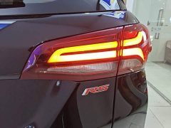 Chevrolet Equinox Mild Hybrid 550T RS Intelligent Explorer Edition - ფოტო 8
