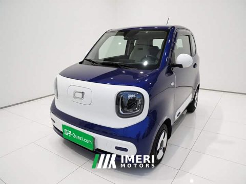 2025 FAW Besturn Xiaoma 222km Agile Edition - ავტომობილი ჩინეთიდან