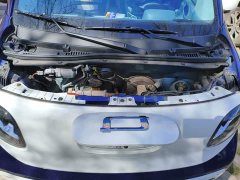 FAW Besturn Xiaoma 222km Agile Edition - ფოტო 11
