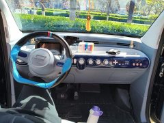 FAW Besturn Xiaoma 222km Agile Edition - ფოტო 13