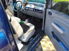 FAW Besturn Xiaoma 222km Agile Edition - ფოტო 20