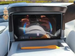 FAW Besturn Xiaoma 222km Agile Edition - ფოტო 4