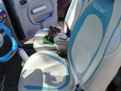 FAW Besturn Xiaoma 222km Agile Edition - ფოტო 8