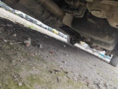 Scenery Fengjing G7 2.0T Diesel Commercial Long-wheelbase High-roof 2-seat Van D20TCIF1 - ფოტო 18