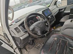 Scenery Fengjing G7 2.0T Diesel Commercial Long-wheelbase High-roof 2-seat Van D20TCIF1 - ფოტო 3