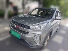 Wuling Hongguang S3 2019 1.5L Manual Comfort China VI - ფოტო 1